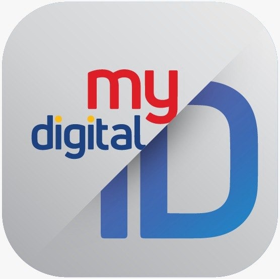 MyDigital ID